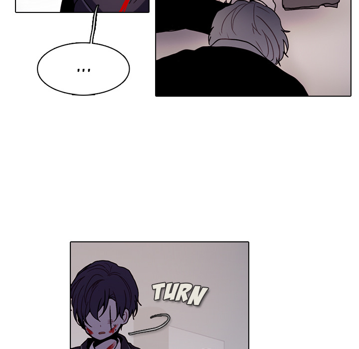 End And Save Chapter 192 page 6 - 