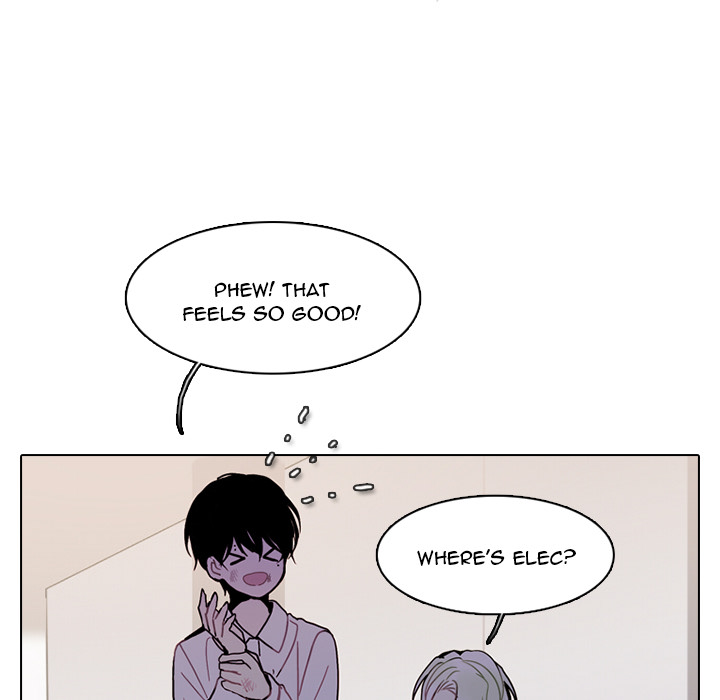 End And Save Chapter 192 page 52 - 