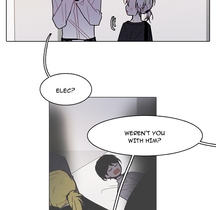 End And Save Chapter 192 page 53 - 