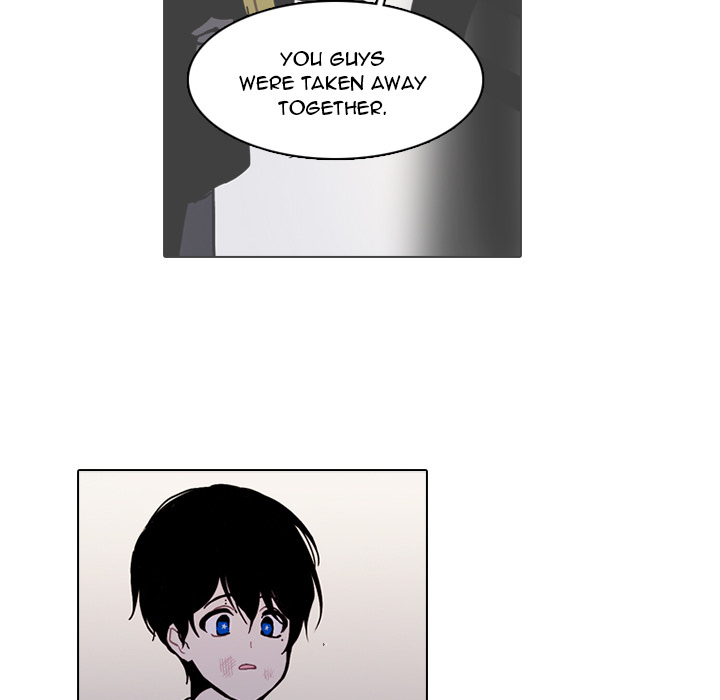End And Save Chapter 192 page 54 - 