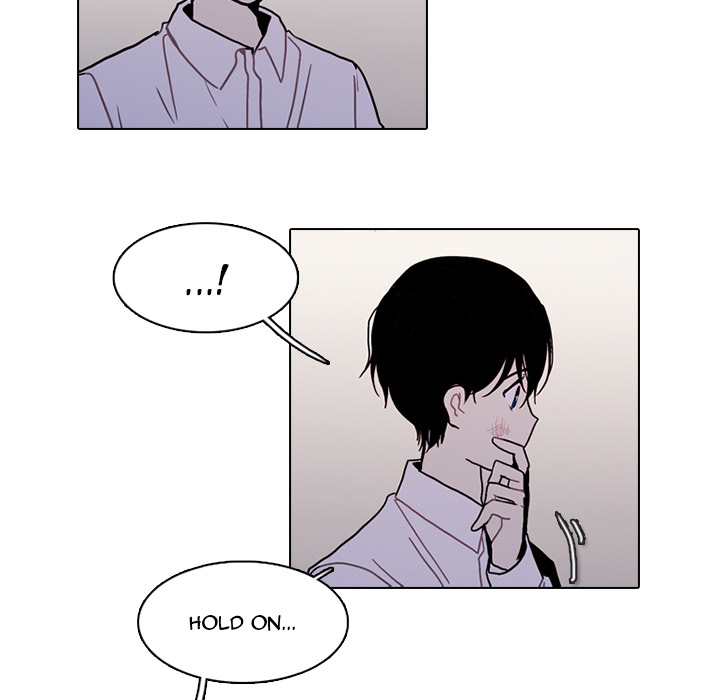 End And Save Chapter 192 page 55 - 