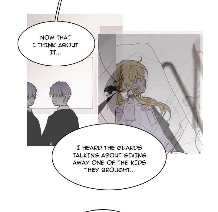 End And Save Chapter 192 page 56 - 