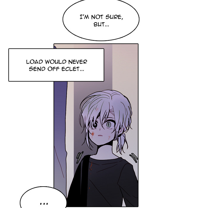 End And Save Chapter 192 page 57 - 