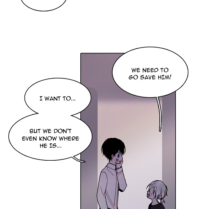 End And Save Chapter 192 page 58 - 