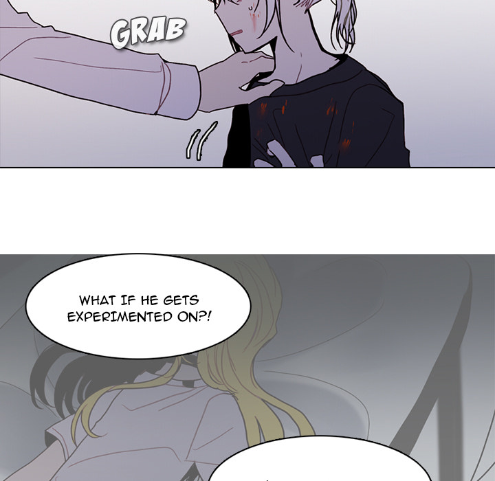 End And Save Chapter 192 page 60 - 