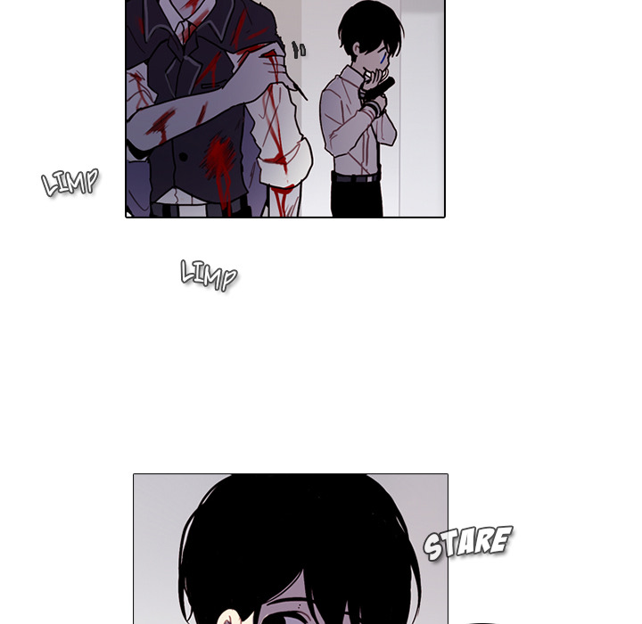 End And Save Chapter 192 page 7 - 