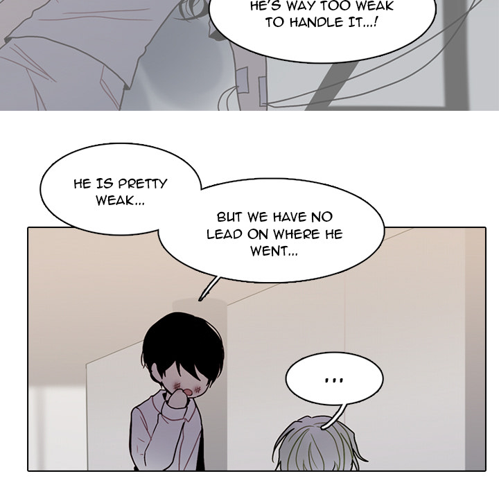 End And Save Chapter 192 page 61 - 