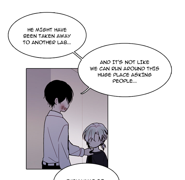 End And Save Chapter 192 page 62 - 