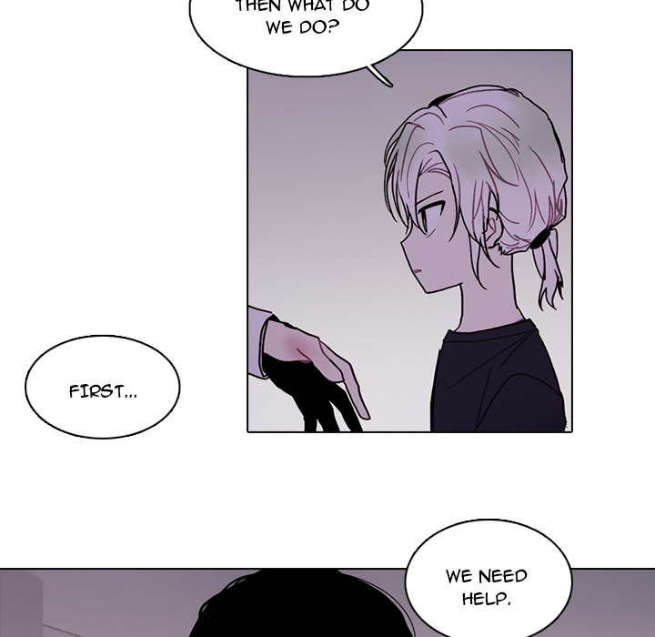 End And Save Chapter 192 page 63 - 