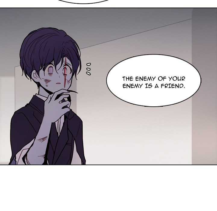 End And Save Chapter 192 page 65 - 