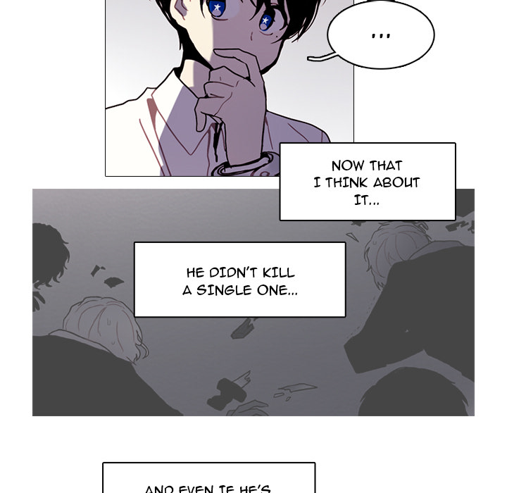End And Save Chapter 192 page 8 - 