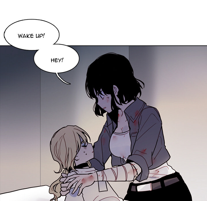 End And Save Chapter 193 page 11 - 
