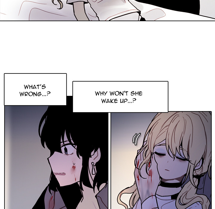 End And Save Chapter 193 page 12 - 