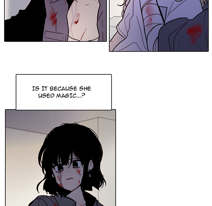 End And Save Chapter 193 page 13 - 
