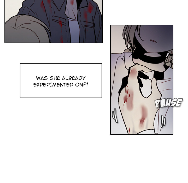 End And Save Chapter 193 page 14 - 