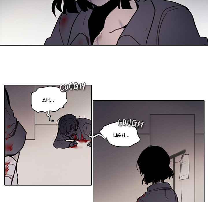 End And Save Chapter 193 page 16 - 