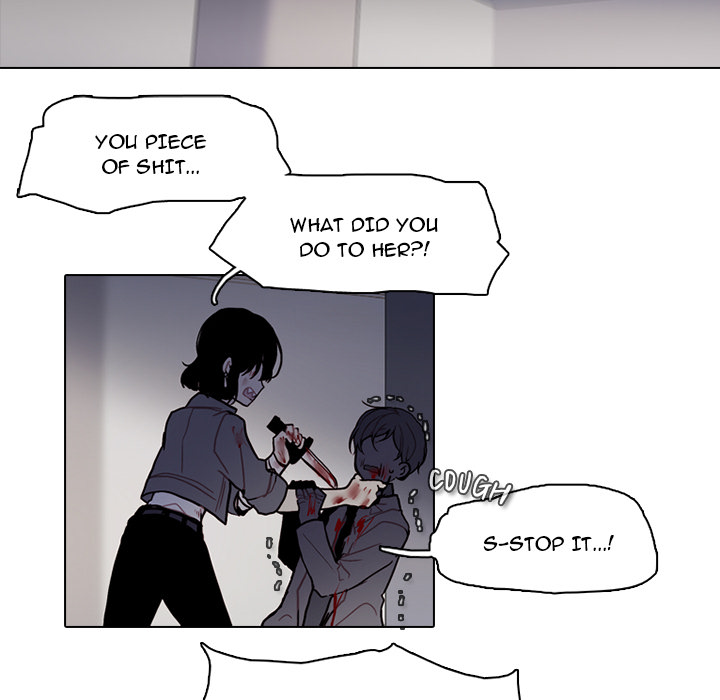 End And Save Chapter 193 page 20 - 