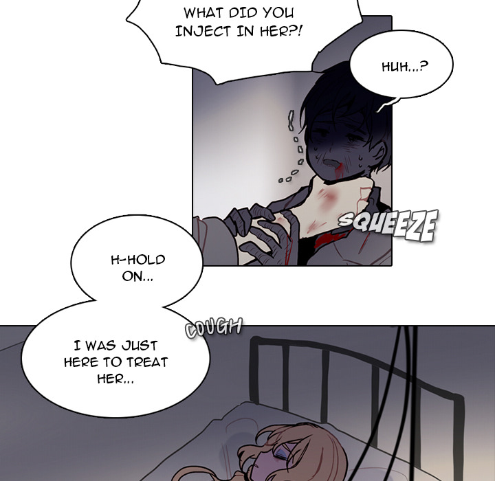 End And Save Chapter 193 page 21 - 