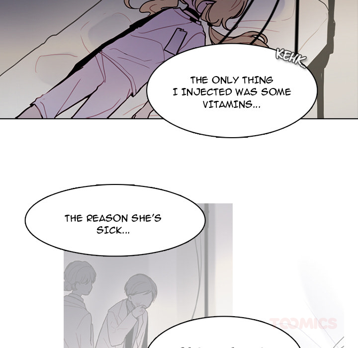 End And Save Chapter 193 page 22 - 
