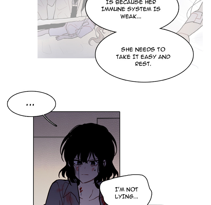 End And Save Chapter 193 page 23 - 