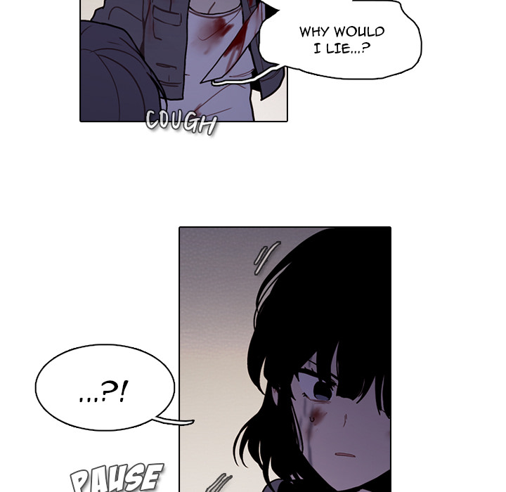 End And Save Chapter 193 page 24 - 