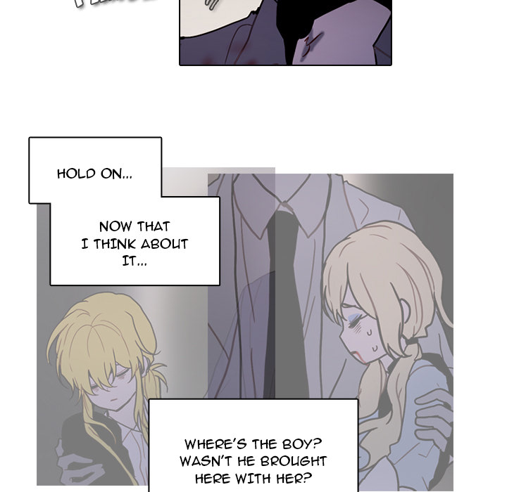 End And Save Chapter 193 page 25 - 