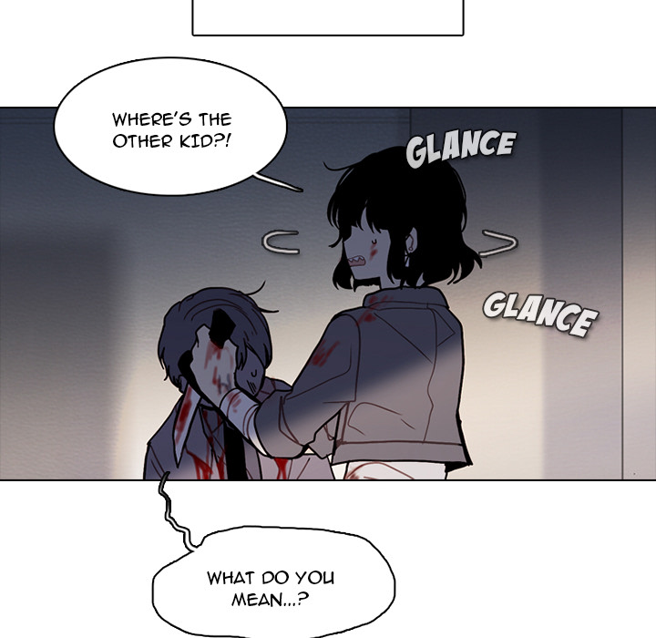 End And Save Chapter 193 page 26 - 