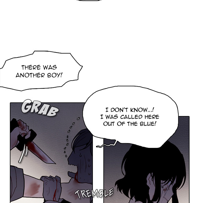 End And Save Chapter 193 page 27 - 