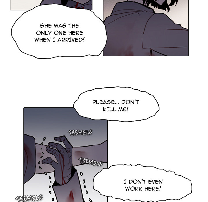 End And Save Chapter 193 page 28 - 