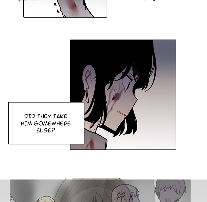 End And Save Chapter 193 page 29 - 