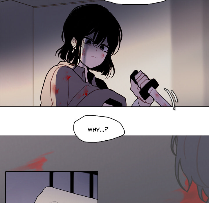 End And Save Chapter 193 page 33 - 