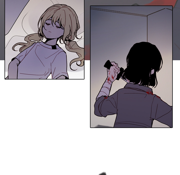 End And Save Chapter 193 page 34 - 