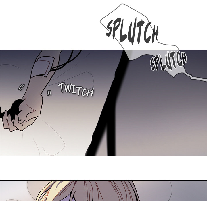 End And Save Chapter 193 page 36 - 