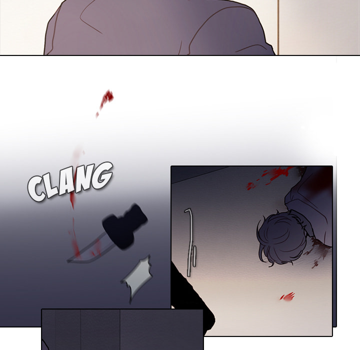 End And Save Chapter 193 page 39 - 