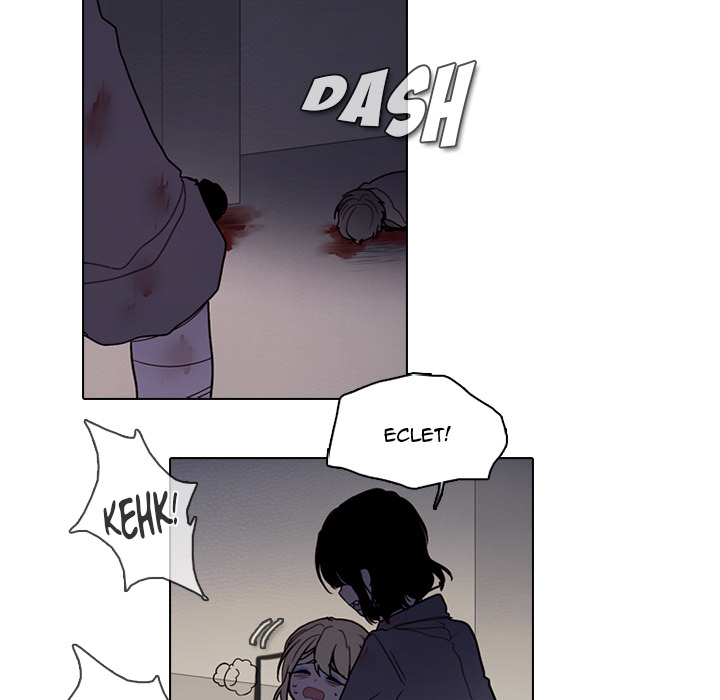 End And Save Chapter 193 page 40 - 