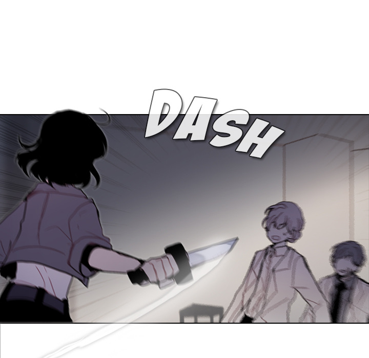 End And Save Chapter 193 page 5 - 