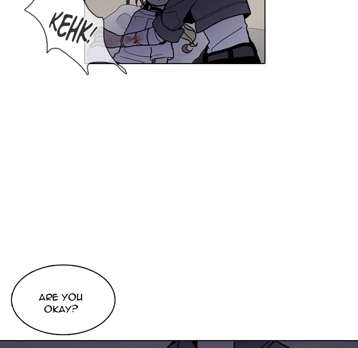 End And Save Chapter 193 page 41 - 