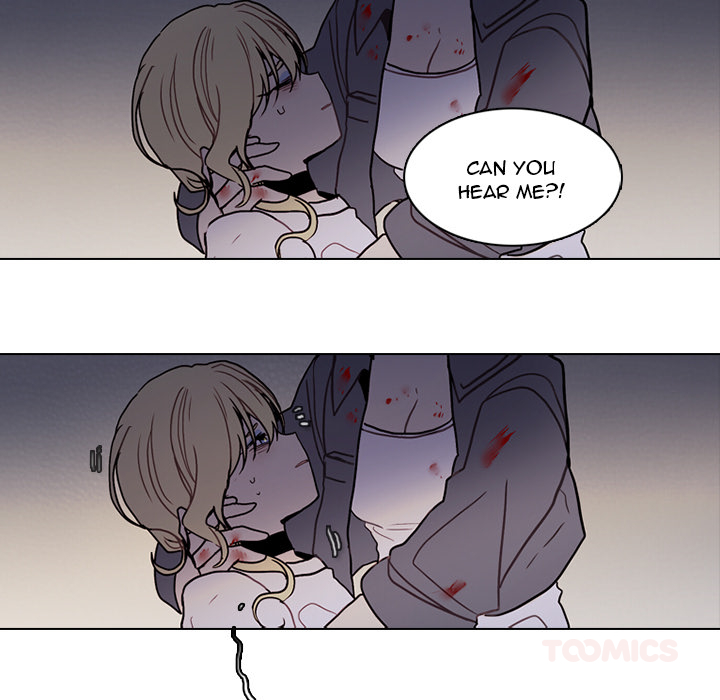 End And Save Chapter 193 page 42 - 