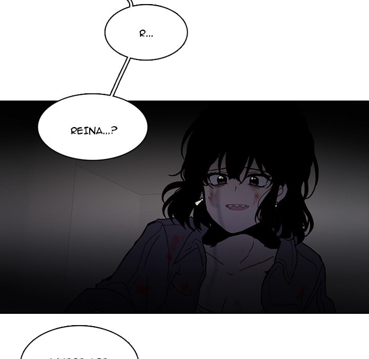 End And Save Chapter 193 page 43 - 