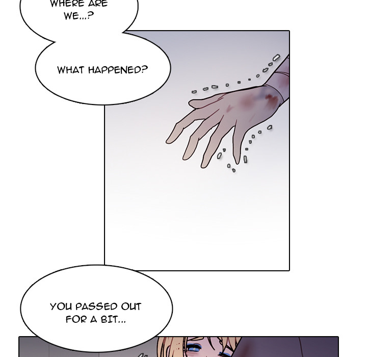 End And Save Chapter 193 page 44 - 