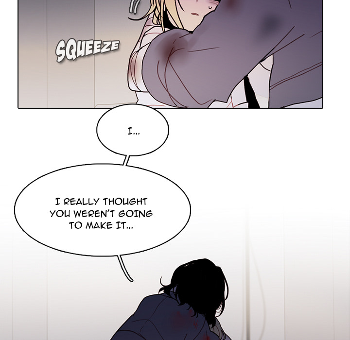 End And Save Chapter 193 page 45 - 