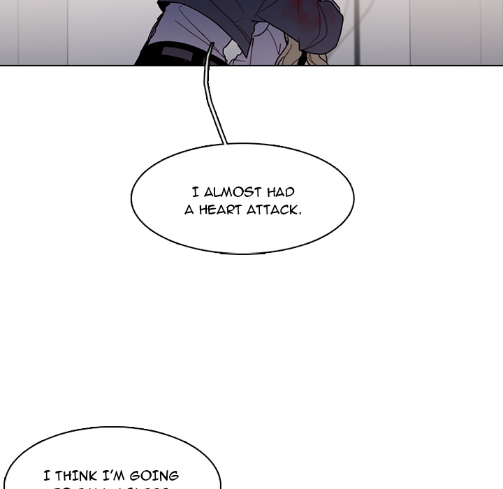 End And Save Chapter 193 page 46 - 