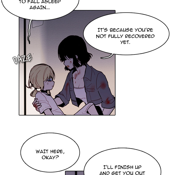 End And Save Chapter 193 page 47 - 