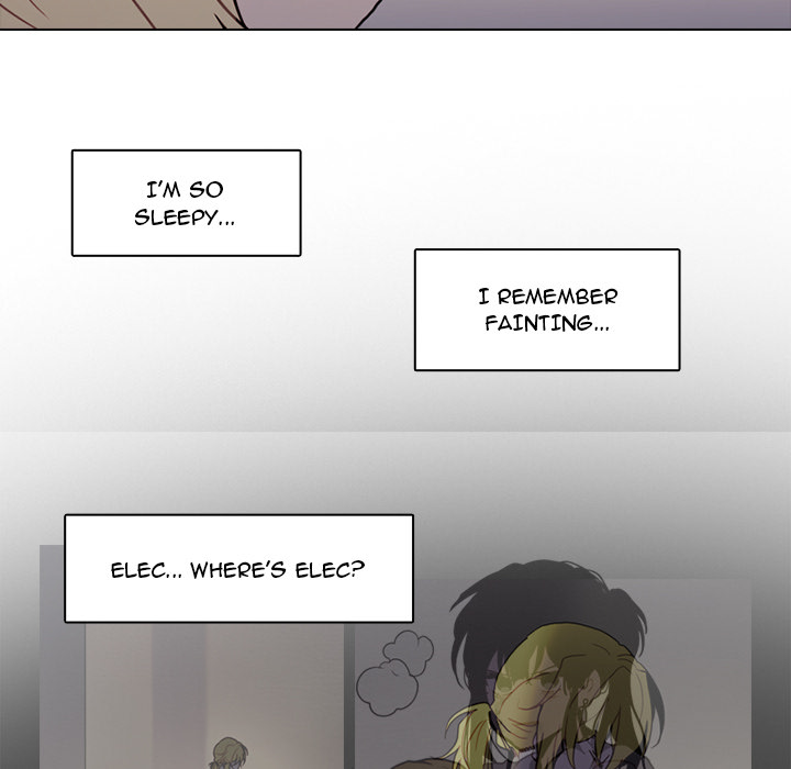 End And Save Chapter 193 page 50 - 