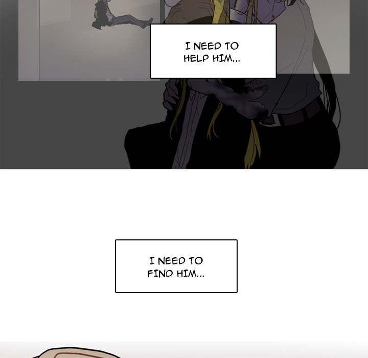 End And Save Chapter 193 page 51 - 