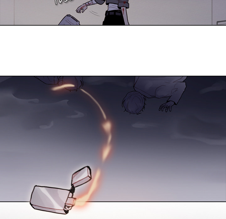 End And Save Chapter 193 page 55 - 