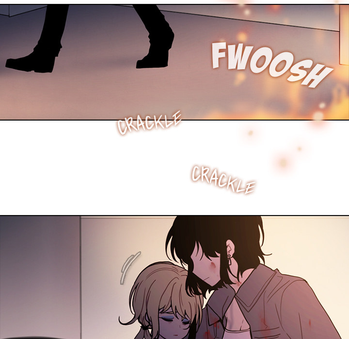 End And Save Chapter 193 page 58 - 