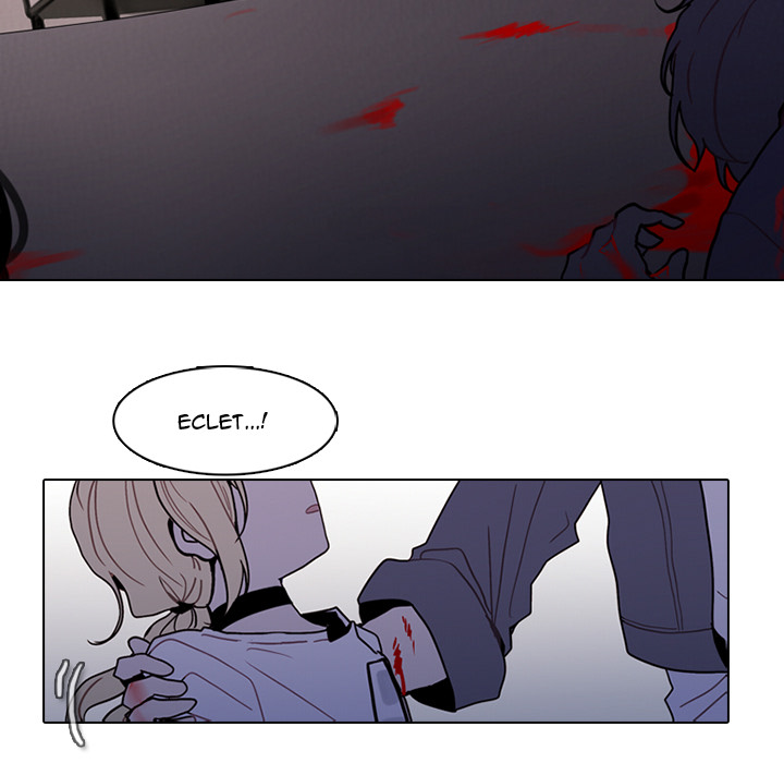 End And Save Chapter 193 page 10 - 