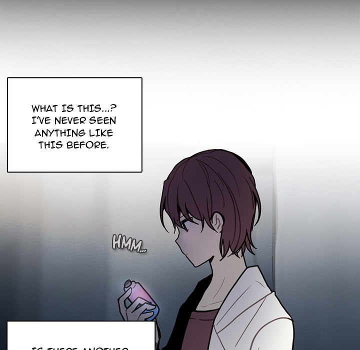 End And Save Chapter 194 page 11 - 