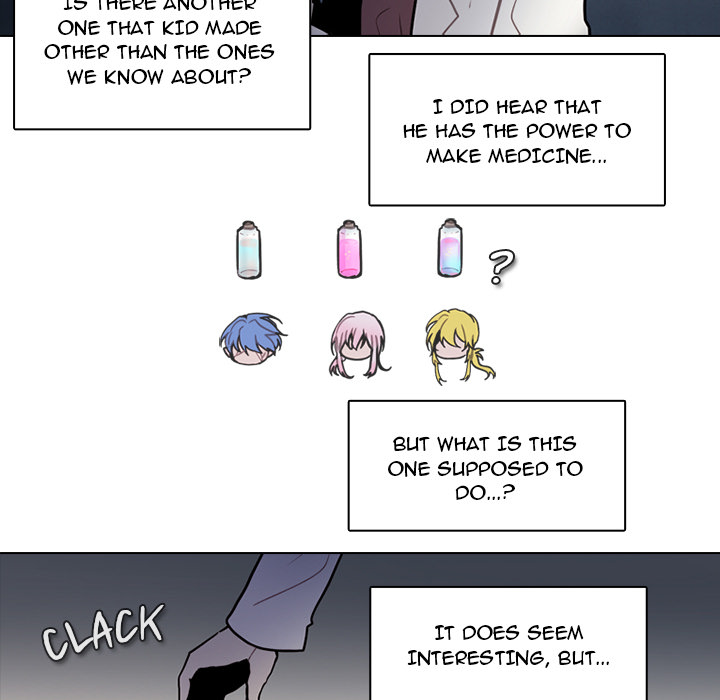 End And Save Chapter 194 page 12 - 